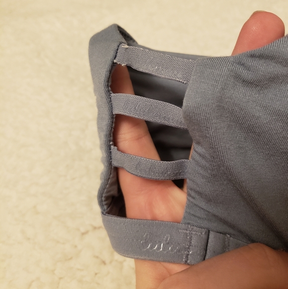 lulu🍋 bra! - Picture 4 of 4